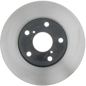 Raybestos Brake Rotor, R-Line, Single – 980033R