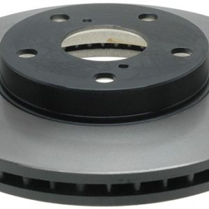 Raybestos Brake Rotor, R-Line, Single – 980033R