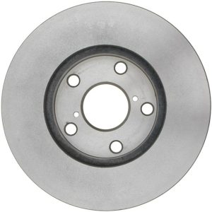 Raybestos Brake Rotor, R-Line, Single – 980033R
