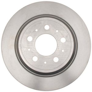 Raybestos Brake Rotor, R-Line, Single – 980045R
