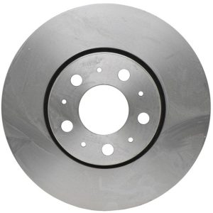 Raybestos Brake Rotor, R-Line, Single – 980046R