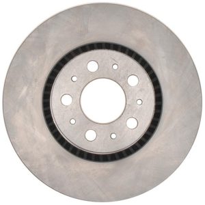 Raybestos Brake Rotor, R-Line, Single – 980050R