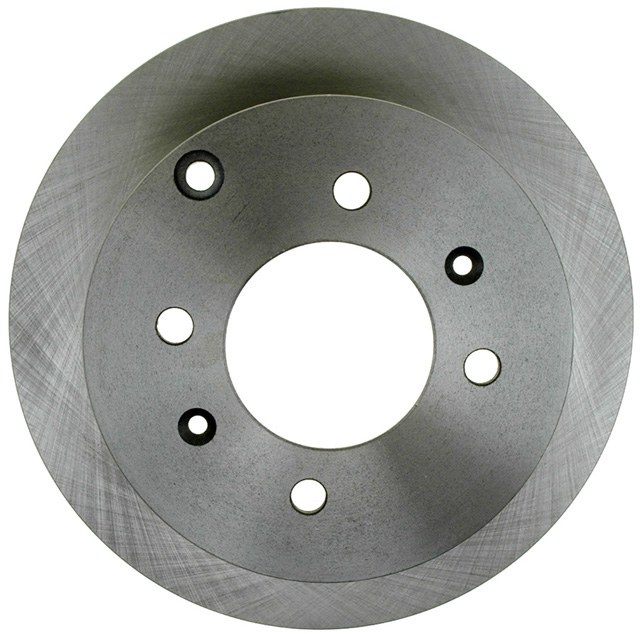 Raybestos Brake Rotor, R-Line, Single – 980054R