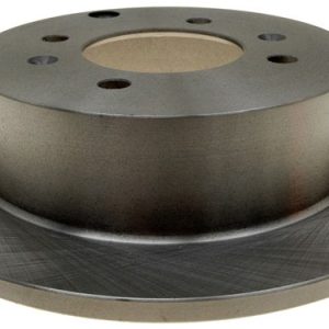 Raybestos Brake Rotor, R-Line, Single – 980054R