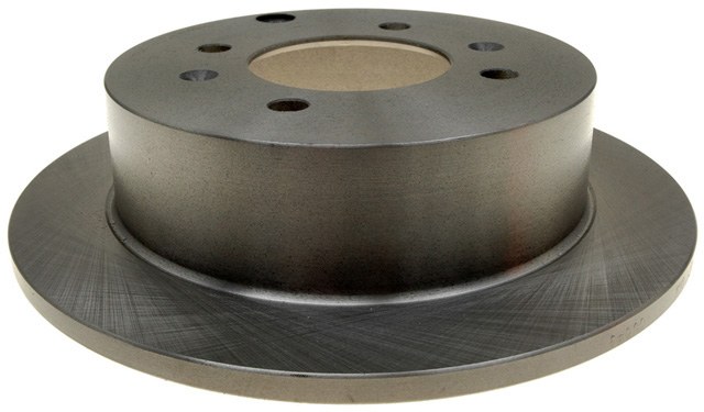 Raybestos Brake Rotor, R-Line, Single – 980054R