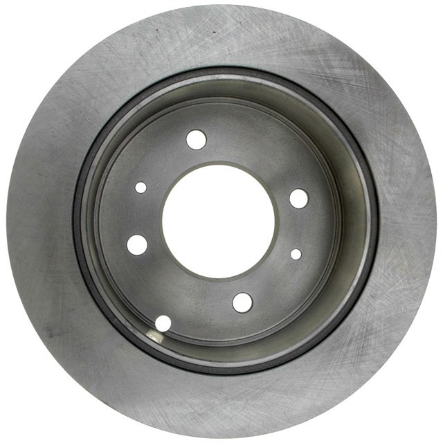 Raybestos Brake Rotor, R-Line, Single – 980054R