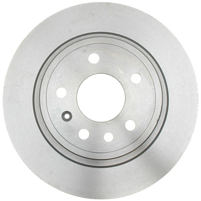 Raybestos Brake Rotor, R-Line, Single – 980059R
