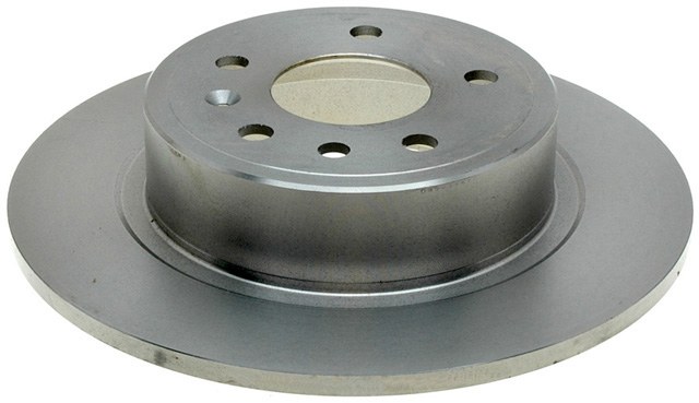 Raybestos Brake Rotor, R-Line, Single – 980059R