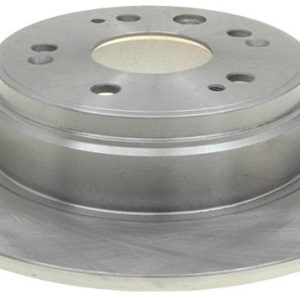 Raybestos Brake Rotor, R-Line, Single – 980071R