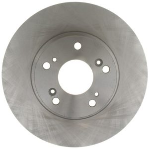 Raybestos Brake Rotor, R-Line, Single – 980072R