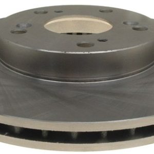 Raybestos Brake Rotor, R-Line, Single – 980072R