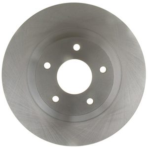Raybestos Brake Rotor, R-Line, Single – 980074R