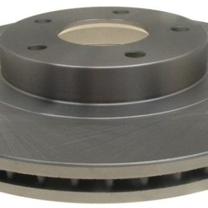 Raybestos Brake Rotor, R-Line, Single – 980074R