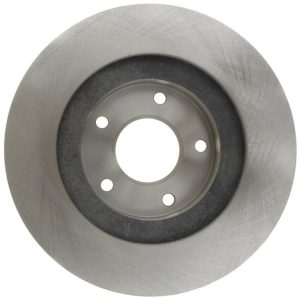 Raybestos Brake Rotor, R-Line, Single – 980074R