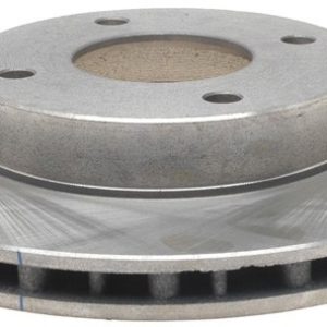 Raybestos Brake Rotor, R-Line, Single – 980075R