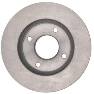 Raybestos Brake Rotor, R-Line, Single – 980075R