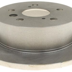 Raybestos Brake Rotor, R-Line, Single – 980076R