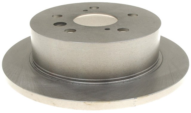 Raybestos Brake Rotor, R-Line, Single – 980076R