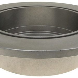 Raybestos Brake Rotor, R-Line, Single – 980076R