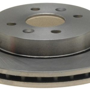 Raybestos Brake Rotor, R-Line, Single – 980078R