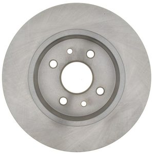 Raybestos Brake Rotor, R-Line, Single – 980078R