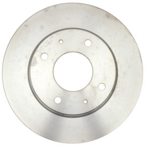Raybestos Brake Rotor, R-Line, Single – 980079R