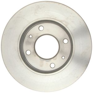 Raybestos Brake Rotor, R-Line, Single – 980079R