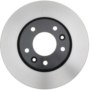 Raybestos Brake Rotor, R-Line, Single – 980080R