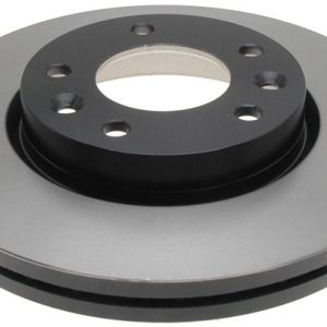 Raybestos Brake Rotor, R-Line, Single – 980080R