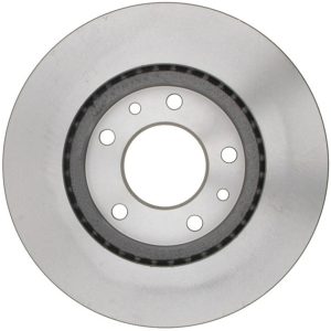 Raybestos Brake Rotor, R-Line, Single – 980080R