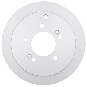 Raybestos Brake Rotor, Element3 ™, Coated, Single – 980087FZN