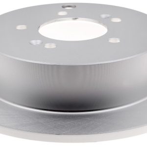 Raybestos Brake Rotor, Element3 ™, Coated, Single – 980087FZN