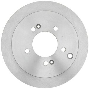 Raybestos Brake Rotor, R-Line, Single – 980087R