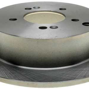 Raybestos Brake Rotor, R-Line, Single – 980087R