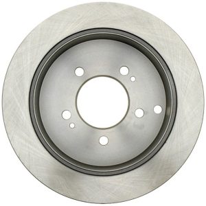Raybestos Brake Rotor, R-Line, Single – 980087R