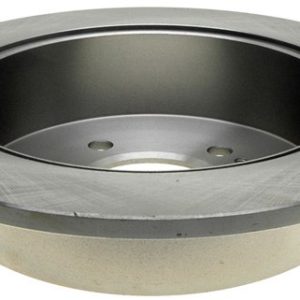 Raybestos Brake Rotor, R-Line, Single – 980087R