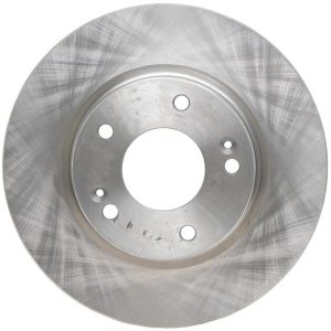 Raybestos Brake Rotor, R-Line, Single – 980090R
