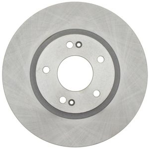 Raybestos Brake Rotor, R-Line, Single – 980091R