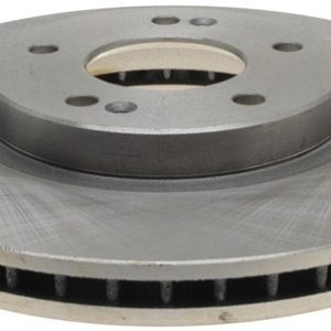 Raybestos Brake Rotor, R-Line, Single – 980091R