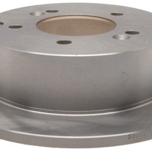 Raybestos Brake Rotor, R-Line, Single – 980095R