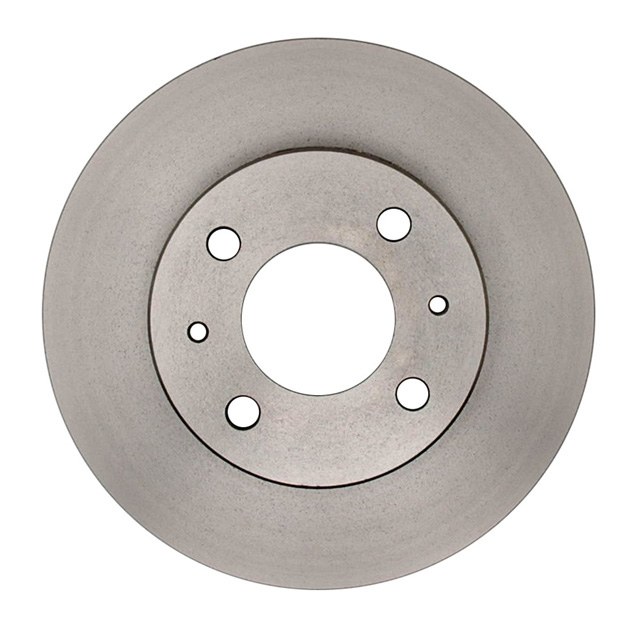 Raybestos Brake Rotor, R-Line, Single – 980098R