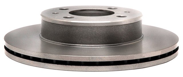 Raybestos Brake Rotor, R-Line, Single – 980098R