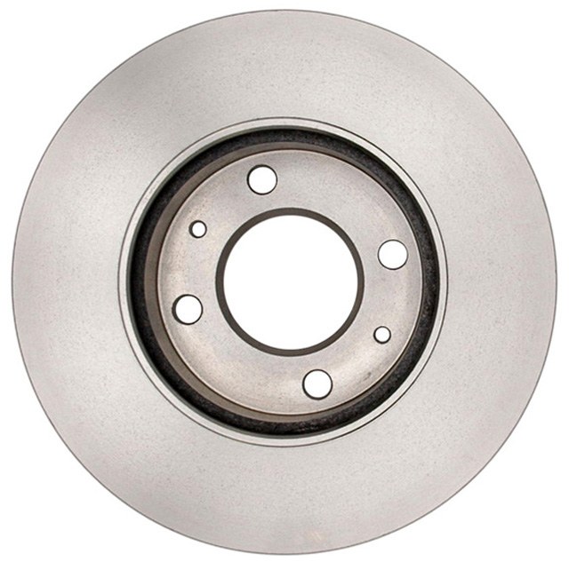 Raybestos Brake Rotor, R-Line, Single – 980098R