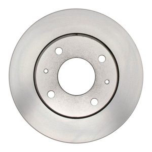 Raybestos Brake Rotor, R-Line, Single – 980112R