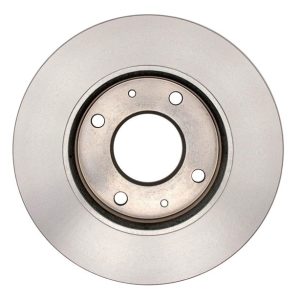 Raybestos Brake Rotor, R-Line, Single – 980112R
