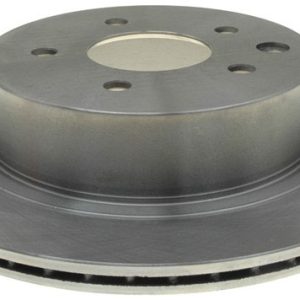 Raybestos Brake Rotor, R-Line, Single – 980113R