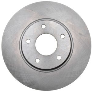 Raybestos Brake Rotor, R-Line, Single – 980116R