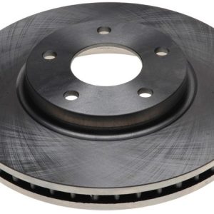 Raybestos Brake Rotor, R-Line, Single – 980116R