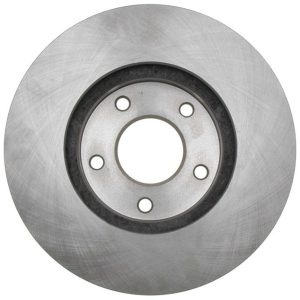 Raybestos Brake Rotor, R-Line, Single – 980116R