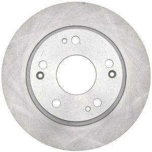 Raybestos Brake Rotor, R-Line, Single – 980138R